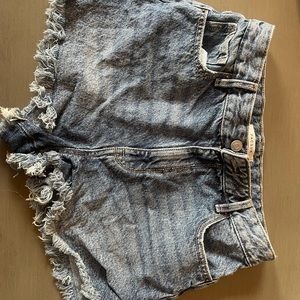 Pacsun Shorts